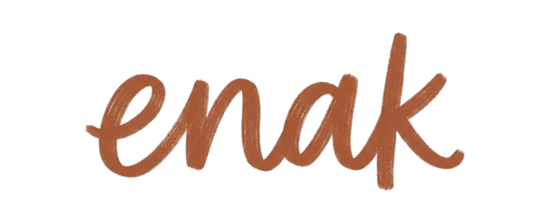 enak